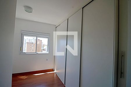 Suíte 1 de apartamento à venda com 3 quartos, 110m² em Vila Suzana, São Paulo