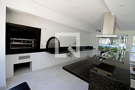 Apartamento para alugar com 110m², 3 quartos e 2 vagas Apartamento para alugar com 110m², 3 quartos e 2 vagasÁrea comum - Salão de festas