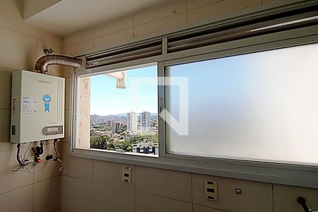 Apartamento para alugar com 110m², 3 quartos e 2 vagas Apartamento para alugar com 110m², 3 quartos e 2 vagasÁrea de Serviço