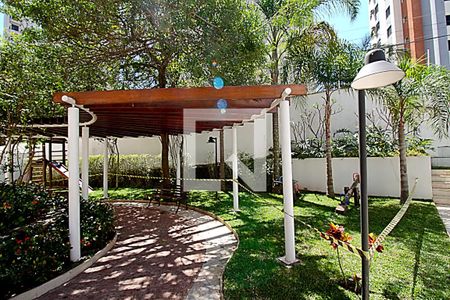 Apartamento para alugar com 110m², 3 quartos e 2 vagas Apartamento para alugar com 110m², 3 quartos e 2 vagasÁrea comum