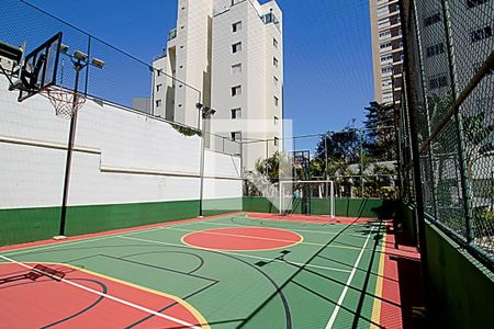 Apartamento para alugar com 110m², 3 quartos e 2 vagas Apartamento para alugar com 110m², 3 quartos e 2 vagasQuadra Esportiva