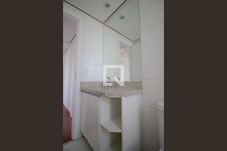 Apartamento para alugar com 110m², 3 quartos e 2 vagas Apartamento para alugar com 110m², 3 quartos e 2 vagasBanheiro Social