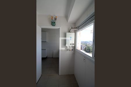 Apartamento para alugar com 110m², 3 quartos e 2 vagas Apartamento para alugar com 110m², 3 quartos e 2 vagasÁrea de Serviço