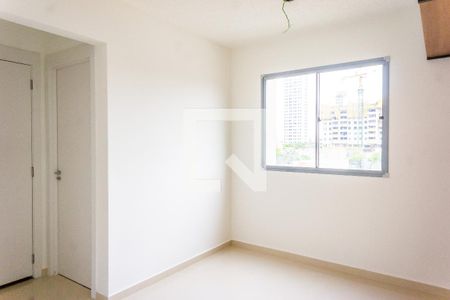 Sala de apartamento para alugar com 1 quarto, 30m² em Mooca, São Paulo