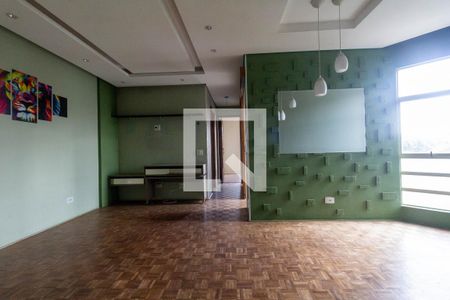 Sala de apartamento à venda com 2 quartos, 50m² em Vila Aricanduva, São Paulo