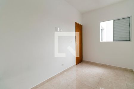 Dormitório 1 de apartamento para alugar com 2 quartos, 40m² em Penha de França, São Paulo