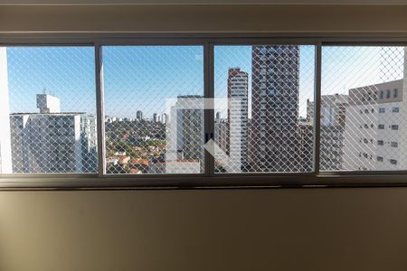 Sala de apartamento à venda com 4 quartos, 113m² em Perdizes, São Paulo