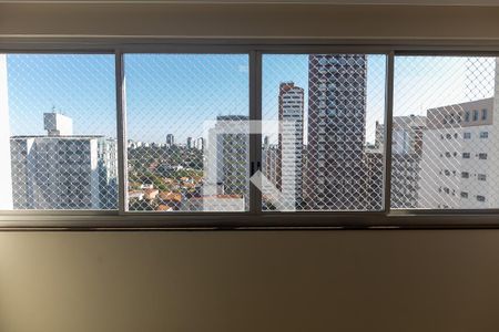 Sala de apartamento à venda com 4 quartos, 113m² em Perdizes, São Paulo