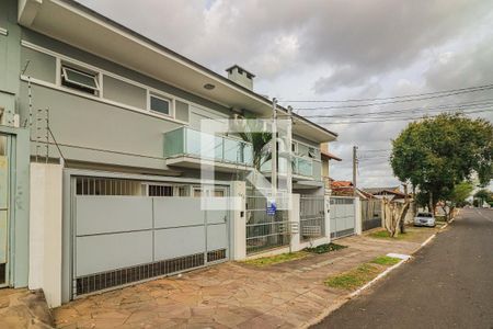 Casa à venda com 120m², 3 quartos e 2 vagasFachada