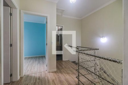 Casa à venda com 120m², 3 quartos e 2 vagasCorredor