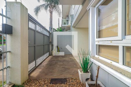 Casa à venda com 120m², 3 quartos e 2 vagasPátio