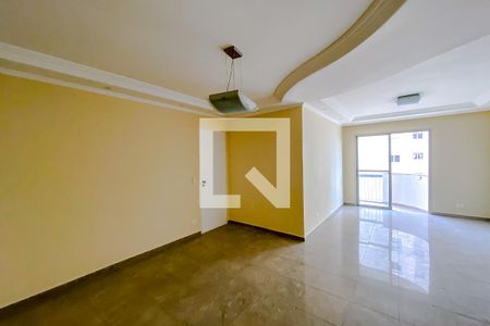 Sala de apartamento à venda com 4 quartos, 114m² em Belenzinho, São Paulo