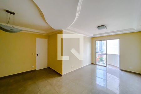 Sala de apartamento à venda com 4 quartos, 114m² em Belenzinho, São Paulo