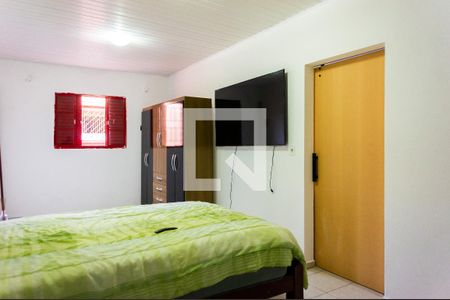 Quarto de casa para alugar com 1 quarto, 60m² em Vila Prudente, São Paulo