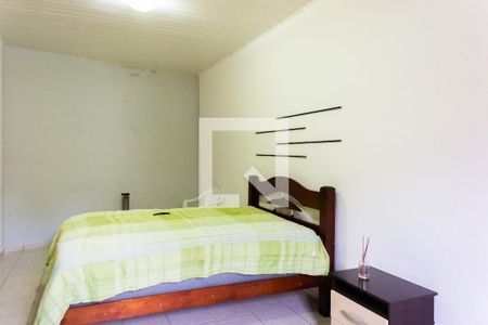 Quarto de casa para alugar com 1 quarto, 60m² em Vila Prudente, São Paulo
