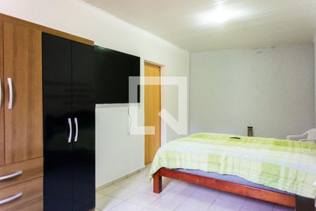 Quarto de casa para alugar com 1 quarto, 60m² em Vila Prudente, São Paulo