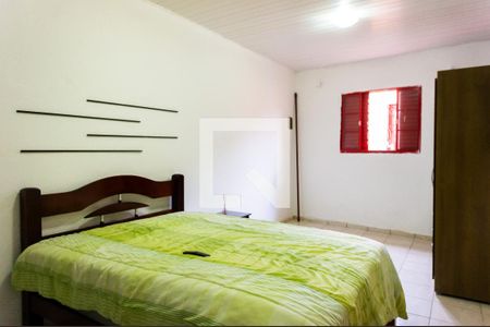 Quarto de casa para alugar com 1 quarto, 60m² em Vila Prudente, São Paulo