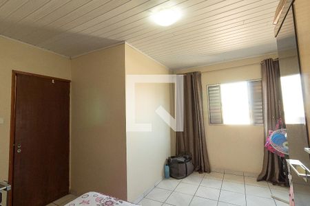Casa para alugar com 100m², 2 quartos e 1 vagaQuarto 2