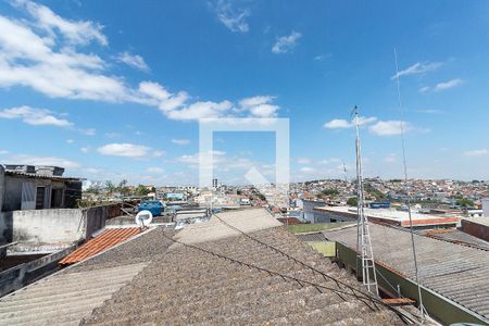 Casa para alugar com 100m², 2 quartos e 1 vagaVista do quarto 2