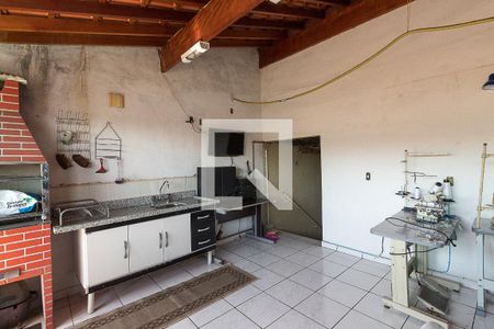 Casa para alugar com 100m², 2 quartos e 1 vagaSacada