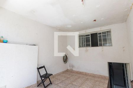 Casa para alugar com 100m², 2 quartos e 1 vagaGaragem