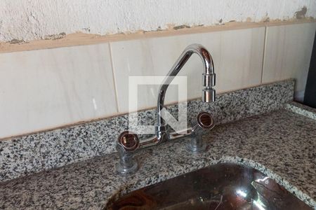 Casa para alugar com 100m², 2 quartos e 1 vagaSacada