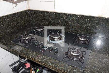 Casa para alugar com 100m², 2 quartos e 1 vagaCozinha