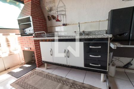 Casa para alugar com 100m², 2 quartos e 1 vagaSacada