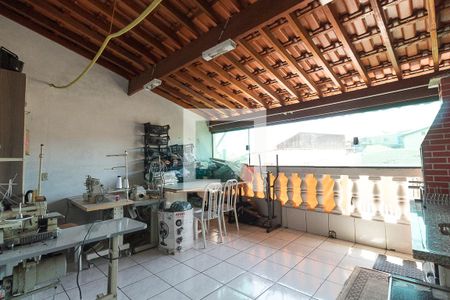 Casa para alugar com 100m², 2 quartos e 1 vagaSacada