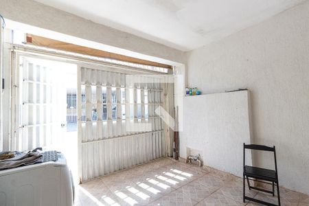 Casa para alugar com 100m², 2 quartos e 1 vagaGaragem