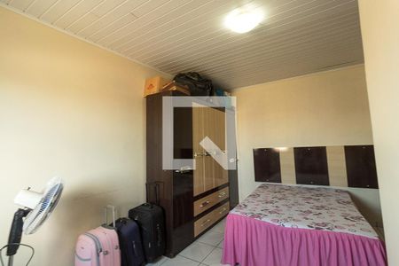 Casa para alugar com 100m², 2 quartos e 1 vagaQuarto 2