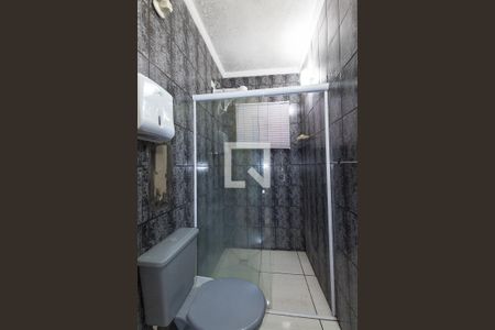 Casa para alugar com 100m², 2 quartos e 1 vagaBanheiro 2
