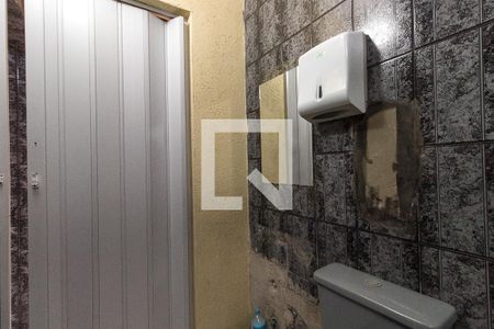 Casa para alugar com 100m², 2 quartos e 1 vagaBanheiro 2