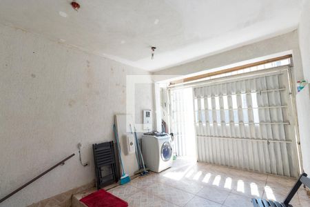 Casa para alugar com 100m², 2 quartos e 1 vagaGaragem