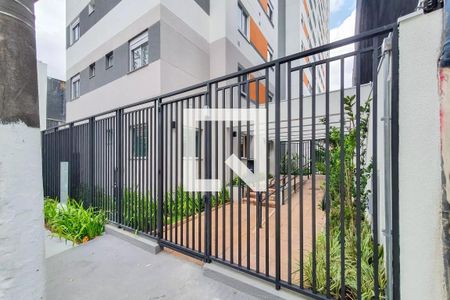 Apartamento à venda com 24m², 1 quarto e sem vaga Apartamento à venda com 24m², 1 quarto e sem vagaÁrea comum