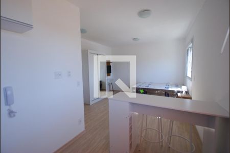 Apartamento à venda com 24m², 1 quarto e sem vaga Apartamento à venda com 24m², 1 quarto e sem vagaCozinha