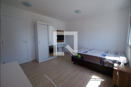 Studio de apartamento à venda com 1 quarto, 24m² em Sé, São Paulo