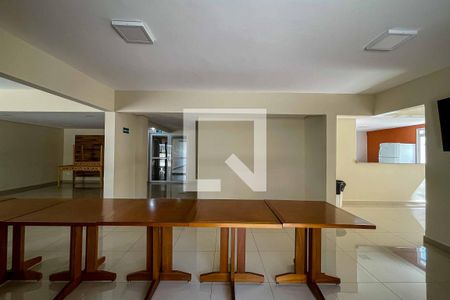 Apartamento à venda com 89m², 3 quartos e 1 vagaÁrea comum