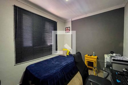 Apartamento à venda com 89m², 3 quartos e 1 vagaquarto1