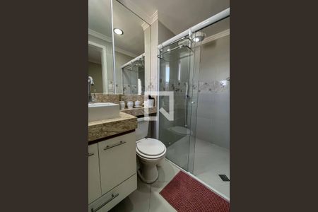 Apartamento à venda com 89m², 3 quartos e 1 vagasuíte