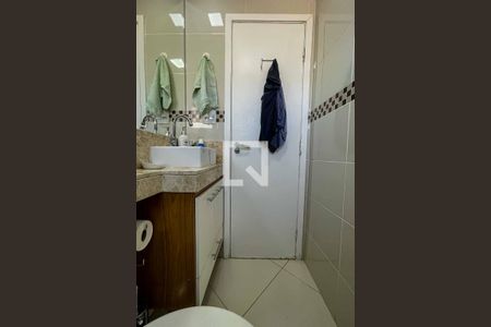 Apartamento à venda com 89m², 3 quartos e 1 vagaBanheiro