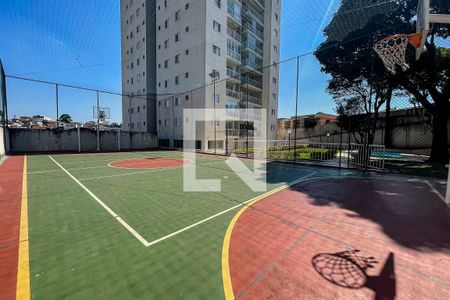 Apartamento à venda com 89m², 3 quartos e 1 vagaÁrea comum