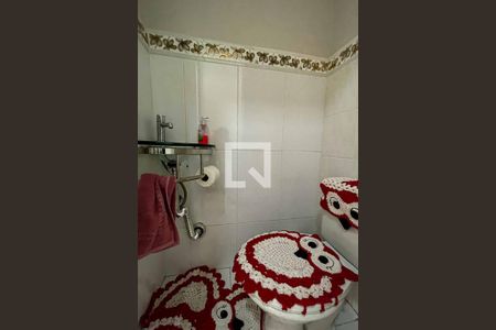 Apartamento à venda com 89m², 3 quartos e 1 vagaLavabo