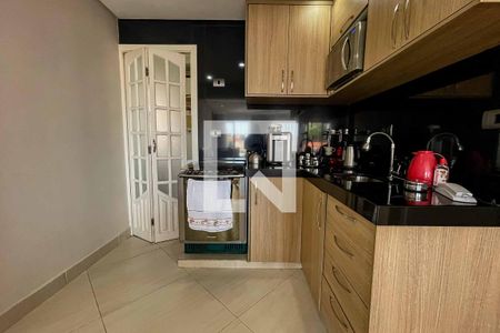 Apartamento à venda com 89m², 3 quartos e 1 vagaCozinha