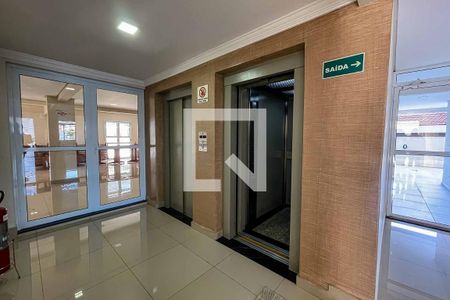 Apartamento à venda com 89m², 3 quartos e 1 vagaÁrea comum