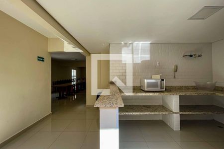 Apartamento à venda com 89m², 3 quartos e 1 vagaÁrea comum