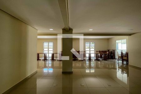 Apartamento à venda com 89m², 3 quartos e 1 vagaÁrea comum