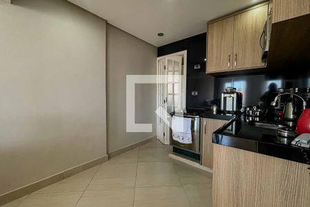 Apartamento à venda com 89m², 3 quartos e 1 vagaCozinha