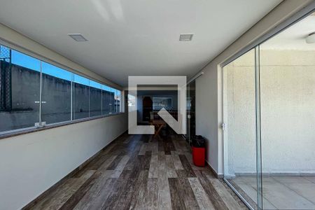 Apartamento à venda com 89m², 3 quartos e 1 vagaÁrea comum