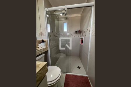 Apartamento à venda com 89m², 3 quartos e 1 vagasuíte